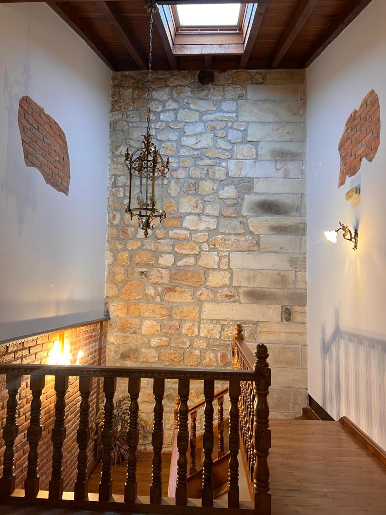 Apartamentos Villa Julieta Ruente Luaran gambar
